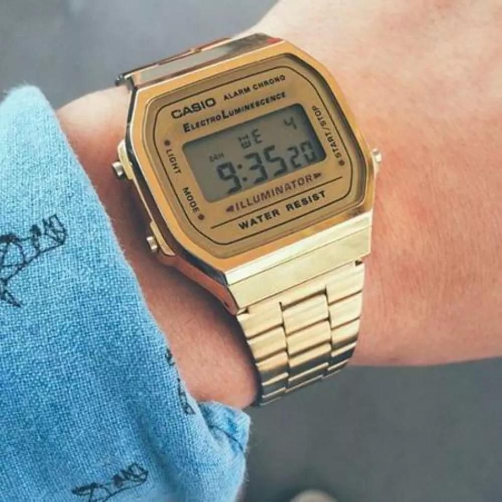 BEST WATCH